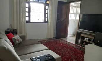 Imagem 4: Oportunidade!!<br>Vendo excelente casa no bairro Tupiry em Praia Grande!