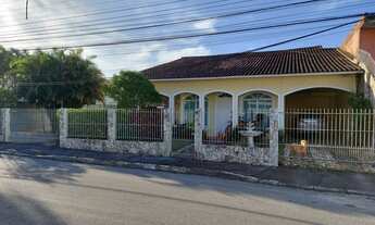 Imagem: Casa de 2 quartos no bairro Vendaval em