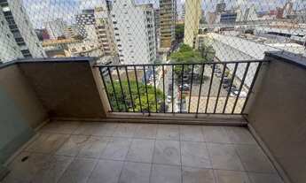 Imagem 5: Apartamento para Venda em Santo André, Centro, 3 dormitórios, 1 suíte, 3 banheiros, 1 vaga