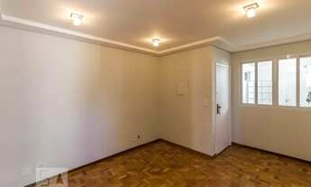 Imagem: Apartamento para Aluguel - Vila Pompéia