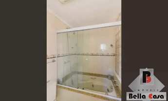 Imagem 5: APARTAMENTO PARA LOCAÇÃO 2 DORMITÓRIOS 1 SUITE E UMA VAGA NA VILA CARRÃO