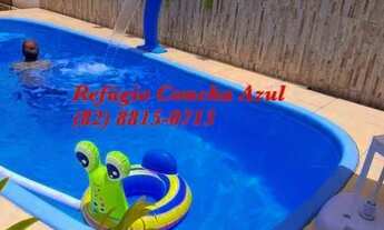 Imagem 2: Casas por Temporada