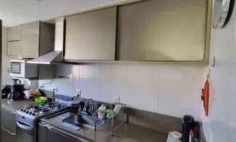 Imagem 7: Apartamento para venda tem 90 metros quadrados com 3 quartos em Ouro Verde - Rio das Ostra