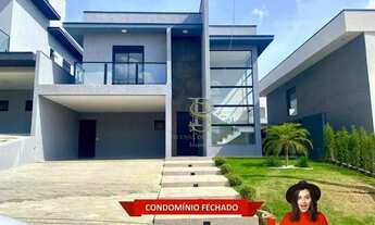 Imagem: Casa de Alto Padrão à venda, 3 dormitórios