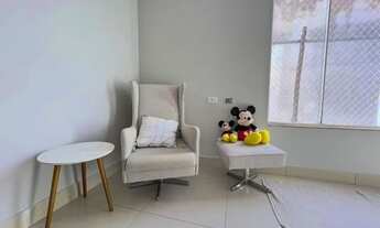 Imagem 7: SOBRADO ALPHAVILLE ARAGUAIA 4 SUÍTES PLENAS