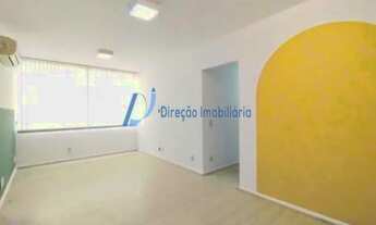 Imagem 3: Apartamento com 3 quartos à venda, 80 m2 no Leblon, Rio de Janeiro/RJ