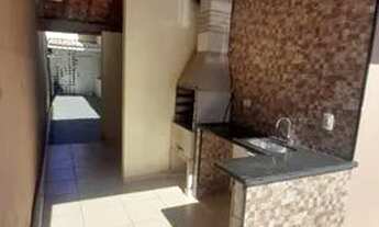 Imagem 6: Casa aluguel com 3 quartos em Praia dos Sonhos - Itanhaém - São Paulo