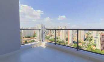 Imagem 7: Apartamento Locação Vila Clementino 96 m² 2 Dormitórios