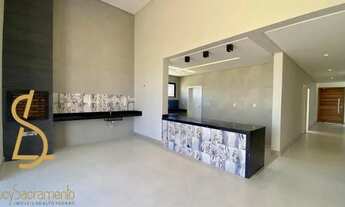 Imagem 7: Casa leste 4 quartos, piscina, amplo gourmet no Alphaville Sergipe!