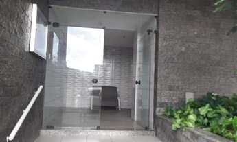 Imagem 6: Ramos.Dois quartos.Creci 051526/0