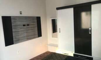 Imagem 3: Aluga-se Kitnet mobiliada no Jardim Petropolis