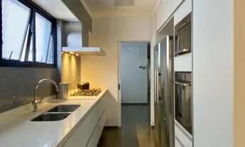 Imagem 7: Apartamento à venda em Perdizes com 215 m², 3 quartos, 3 suítes, 4 vagas