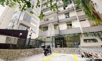 Imagem: Apartamento para locação, 50 m², 1 dormitório