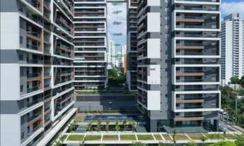 Imagem: Apartamento, Brooklin - São Paulo