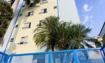 Imagem 7: Apartamento à venda em Butantã com 48 m², 2 quartos, 1 vaga