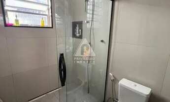 Imagem 6: Apartamento à venda, 3 quartos, Tijuca - RIO DE JANEIRO/RJ