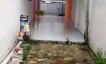 Imagem 4: Casa com 3 dormitórios à venda, 100 m² por R$ 350.000,00 - Cuiá - João Pessoa/PB