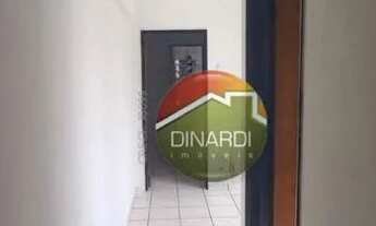 Imagem 5: Apartamento com 1 dormitório para alugar, 40 m² por R$ 994,00/mês - Jardim São Luiz - Ribe