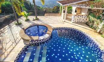 Imagem: Casa de condomínio sobrado para aluguel