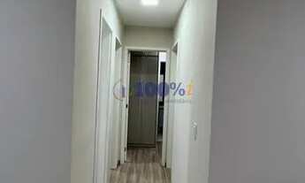 Imagem 6: Apartamento - Jardim Slest - Mogi Guaçu