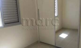 Imagem 6: SAO PAULO - Apartamento Padrão - CAMBUCI