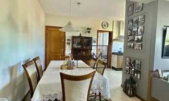 Imagem 2: Apartamento com 1 suíte + 1 dorm. à venda, 89 m² por R$ 550.000 - Anita Garibaldi - Joinv