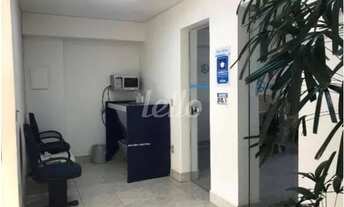 Imagem 3: São Paulo - Galpão/Depósito/Armazém - Moema