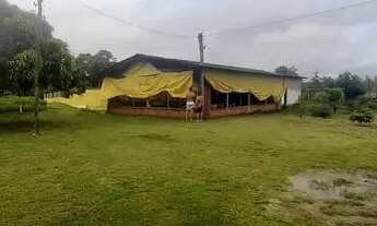 Imagem: Vende-se ou troca-se 23 km de Salinas