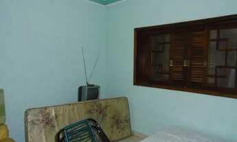 Imagem 7: Casa Padrão em São Carlos