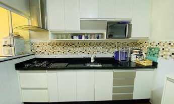 Imagem 6: Casa para venda tem 65 metros quadrados com 2 quartos em Residencial Guairá - Sumaré - SP