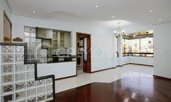 Imagem 3: APARTAMENTO DE 2 QUARTOS E 2 VAGAS NO BAIRRO JARDIM LINDOIA