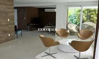 Imagem 7: Casa com 4 suítes para venda e aluguel no Cond. Morada da Península na Reserva do Paiva