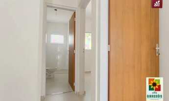 Imagem 5: Sobrado no Condomínio Villa Girassóis - Incorporadora Mampei Funada - Com Armários