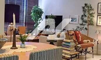 Imagem 6: Apartamento para venda possui 142 metros quadrados com 3 quartos em Centro - Campinas - SP