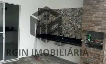 Imagem 5: Vendo casa Condomínio Bosque das Palmas 3 quartos