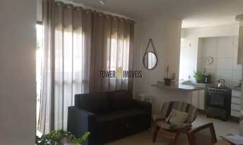 Imagem 2: Apartamento - Vila São Sebastião - Valinhos