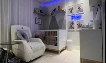 Imagem 6: Residencial Parque Arena