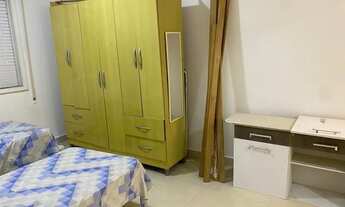 Imagem 3: Kitnet para aluguel e venda, semi mobiliada, na Av. 9 de Julho - Bela Vista