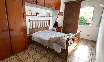 Imagem 5: Vendo 2 dormitórios 2 banheiros!!! Vaga demarcada