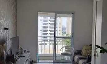 Imagem 2: Apartamento 2 quartos à venda São Paulo,SP - R$ 550.000