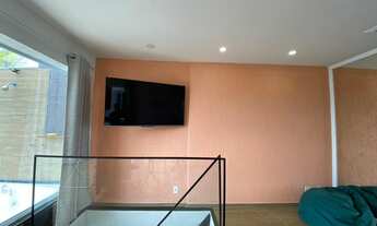 Imagem 9: Cobertura para Locação Temporada Porto Real Suítes