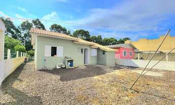 Imagem 2: Casa com 03 dormitórios