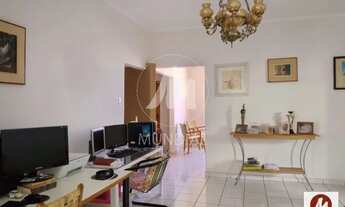 Imagem 2: Casa (térrea na rua) 4 dormitórios/suite, cozinha planejada