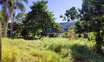 Imagem 2: Terreno amplo e plano para chácara em Jacareí