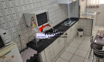 Imagem 5: Apartamento 1 dormitório Boa Vista Sv!