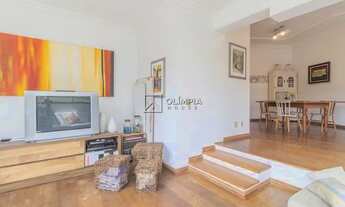 Imagem 4: Venda Apartamento 3 Dormitórios - 120 m² Vila Mariana