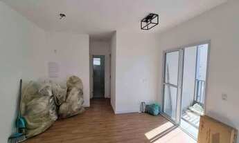 Imagem 4: PRIMEIRA LOCAÇÃO, APARTAMENTO NOVO!