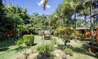 Imagem 2: Chácara - Chácara 4 quartos