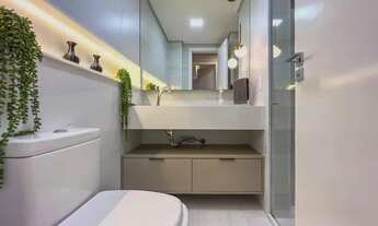 Imagem: Apartamento para venda tem 101 metros quadrados