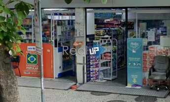 Imagem: LOJA NO FLAMENGO